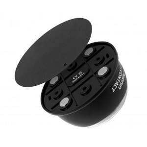 Obrázek 2 k Světlo DELPHIN Light Contact 6+1 LED do bivaku