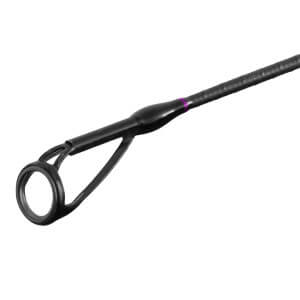 Obrázek 4 k Prut DELPHIN Corsa Black Carp