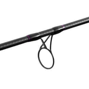 Obrázek 5 k Prut DELPHIN Corsa Black Carp