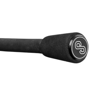 Obrázek 7 k Prut DELPHIN Corsa Black Carp