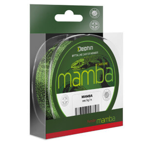 Vlasec DELPHIN Mamba Feeder