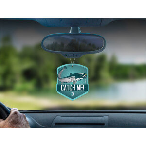 Obrázek 2 k Vůně DELPHIN CatchMe! Sumec Jungle