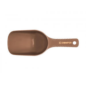 Obrázek 2 k Lopatka DELPHIN Dumper Full Mini