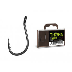 Obrázek 2 k Háčky DELPHIN Thorn Poper 11x