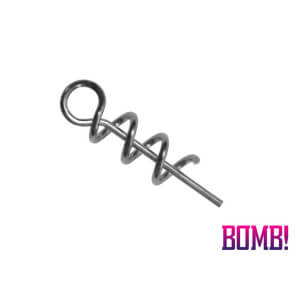 Systém DELPHIN BOMB! Twisto ScrewLock