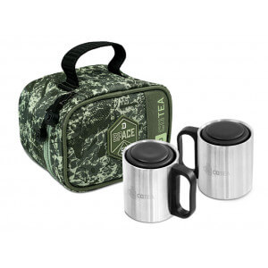 Set DELPHIN CoTea Space C2G na kávu/ čaj