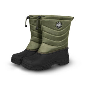 Zateplené boty DELPHIN SnowTex