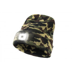 Obrázek 2 k Dětská čepice DELPHIN CamouLed
