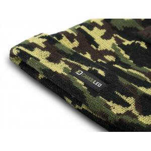 Obrázek 6 k Dětská čepice DELPHIN CamouLed