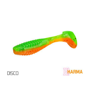 Obrázek 2 k Nástrahy DELPHIN Karma UVs 10 cm, 5 ks