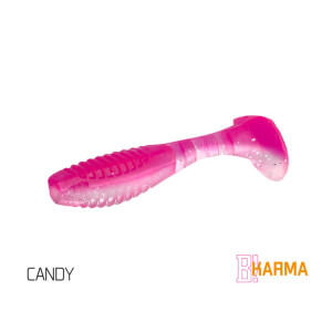 Obrázek 3 k Nástrahy DELPHIN Karma UVs 10 cm, 5 ks