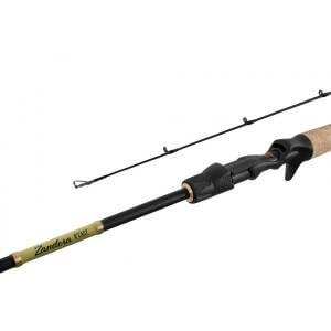 Prut DELPHIN Zandera B-Cast