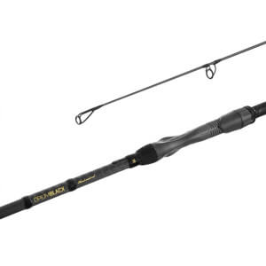 Prut DELPHIN Opium BlacxCarp 3G TechnoCork