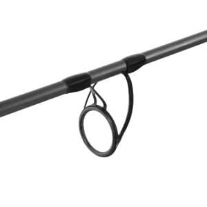 Obrázek 6 k Prut DELPHIN Opium BlacxCarp 3G TechnoCork