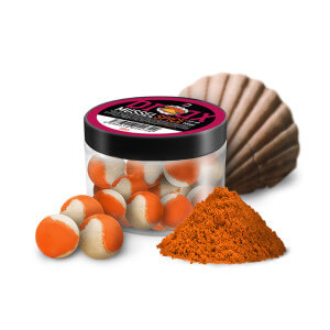 Nástraha DELPHIN BreaX Pop Mušle - Koření