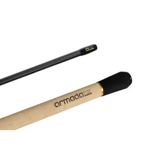 Obrázek 6 k Prut DELPHIN Armada NX BlackWay Cork