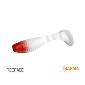 Obrázek 6 k Umelá nástraha DELPHIN Karma UVs 8 cm, 5 ks