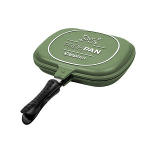 Pánev DELPHIN ProfiPan Green