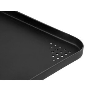 Obrázek 3 k Feedrový tác DELPHIN Reaxe FlatWorx