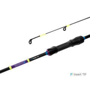 Prut DELPHIN GraphiX IT 24T