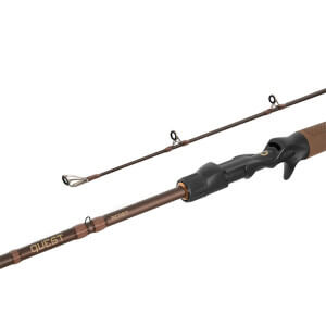 Prut DELPHIN Quest B´Cast