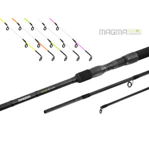 Prut DELPHIN Magma Reaxe 30T