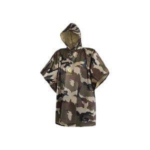 Nepromokavé pončo DELPHIN Proof Poncho