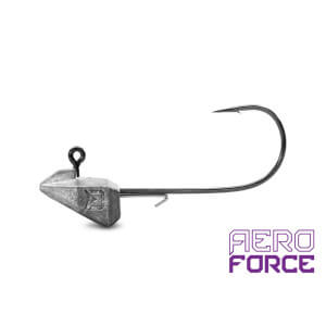Jig DELPHIN AeroForce Standup s držákem
