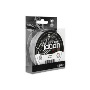 Vlasec DELPHIN Japan Origin, Ultra čirý