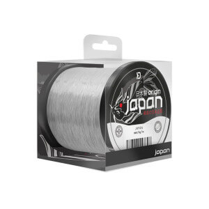 Vlasec DELPHIN Japan Origin, Ultra číry
