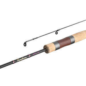 Prut DELPHIN Troutera SoftLure