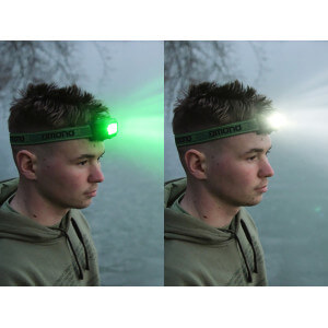 Obrázek 7 k Čelovka DELPHIN Monox