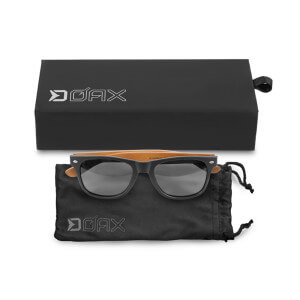 Obrázek 4 k Polarizační brýle DELPHIN Oax
