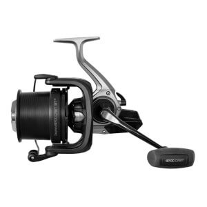 Obrázek 2 k Naviják DELPHIN Spodcast 12T SH 12000