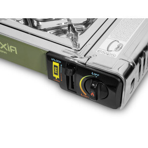 Obrázek 8 k Plynový vařič DELPHIN Inoxia