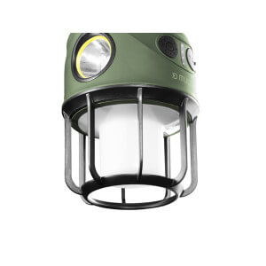 Obrázek 4 k Kempová lampa DELPHIN Multix