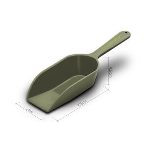 Obrázek 2 k Lopatka DELPHIN Loader S