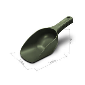 Obrázek 2 k Lopatka DELPHIN Loader M