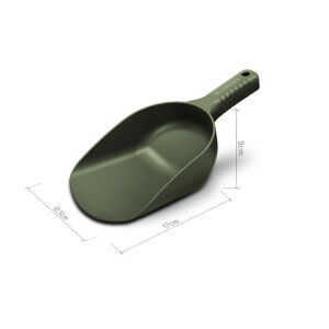 Obrázek 2 k Lopatka DELPHIN Loader L