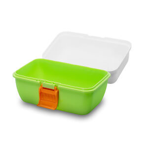 Obrázek 4 k Kufřík DELPHIN Yupie Case