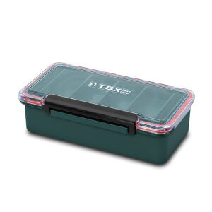 Obrázek 2 k Krabička DELPHIN TBX Case Clip Ideal