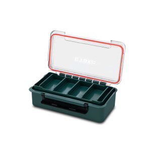 Obrázek 3 k Krabička DELPHIN TBX Case Clip Ideal