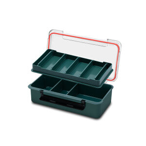 Obrázek 4 k Krabička DELPHIN TBX Case Clip Ideal