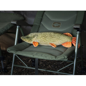 Obrázek 3 k Plyšová štika DELPHIN Piky, 60 cm