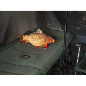 Obrázek 3 k Plyšový kapr DELPHIN Carpy, 60 cm