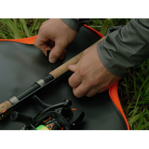 Obrázek 11 k Pouzdro DELPHIN SpinCase EVA