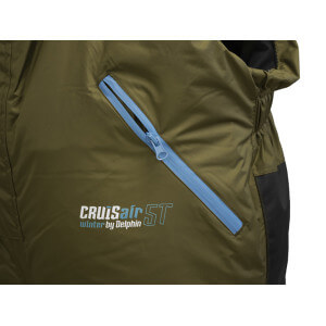 Obrázek 5 k Kalhoty DELPHIN CruisAir Winter 5T