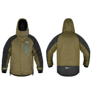 Obrázek 2 k Bunda DELPHIN CruisAir Winter 5T