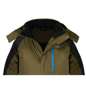 Obrázek 4 k Bunda DELPHIN CruisAir Winter 5T