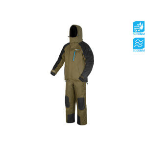 Obrázek 12 k Bunda DELPHIN CruisAir Winter 5T